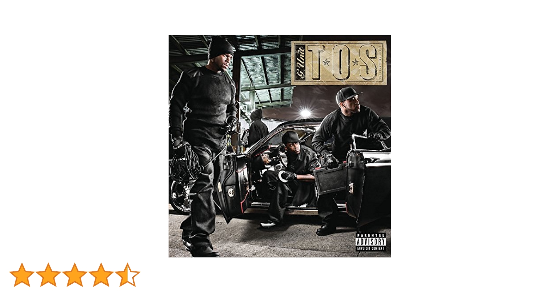 G-UNIT - TERMINATE ON SIGHT: G-UNIT: Amazon.ca: Music